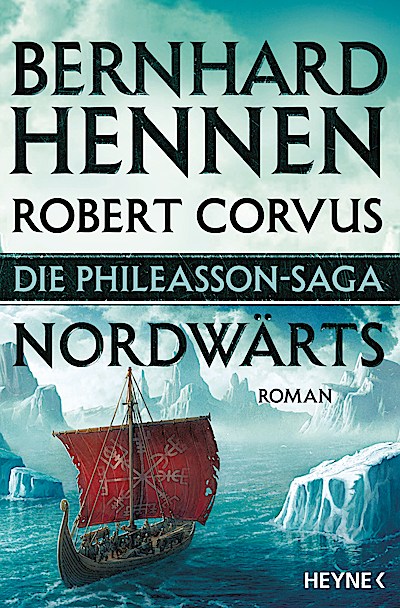 Die Phileasson-Saga - Nordwärts