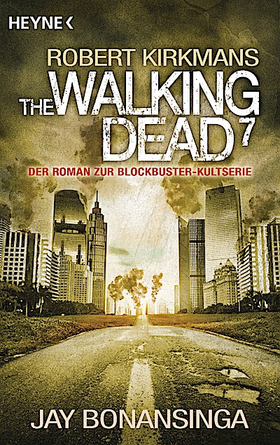 The Walking Dead 7