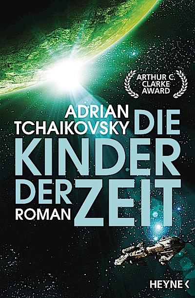 Die Kinder der Zeit