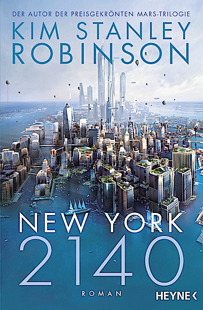New York 2140