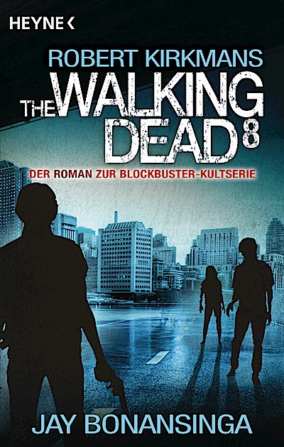 The Walking Dead 8