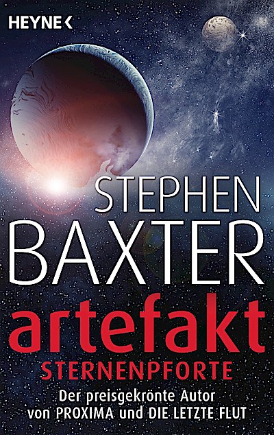 Artefakt – Sternenpforte