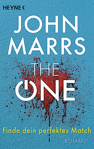 The One – Finde dein perfektes Match