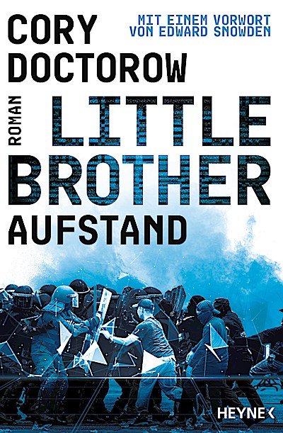 Little Brother - Aufstand