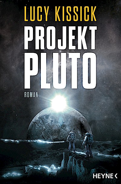 Projekt Pluto