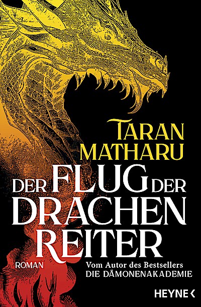 Der Flug der Drachenreiter