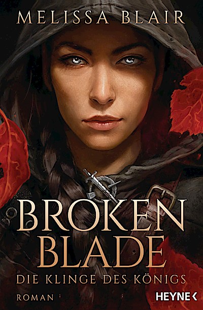 Broken Blade – Die Klinge des Königs