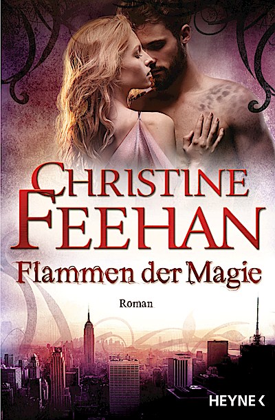 Flammen der Magie