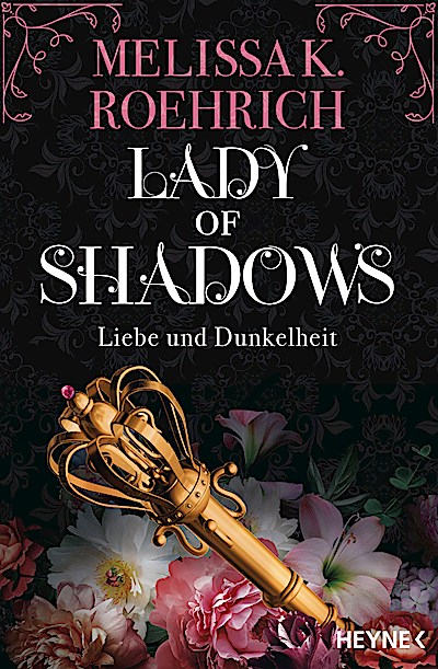 Lady of Shadows – Liebe und Dunkelheit