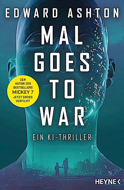 Mal goes to War
