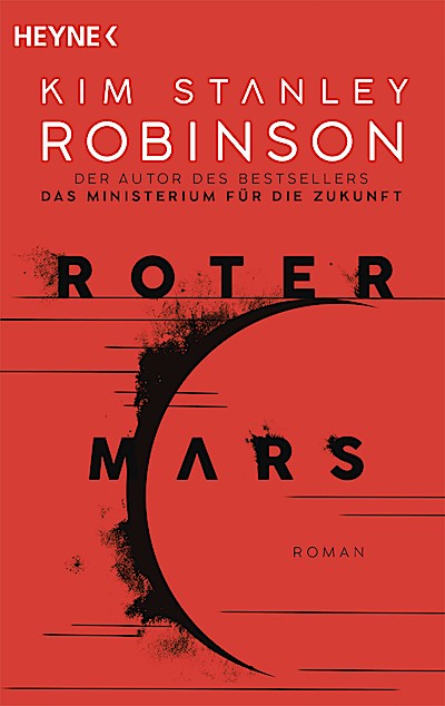 Roter Mars