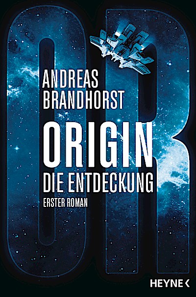 Origin - Die Entdeckung