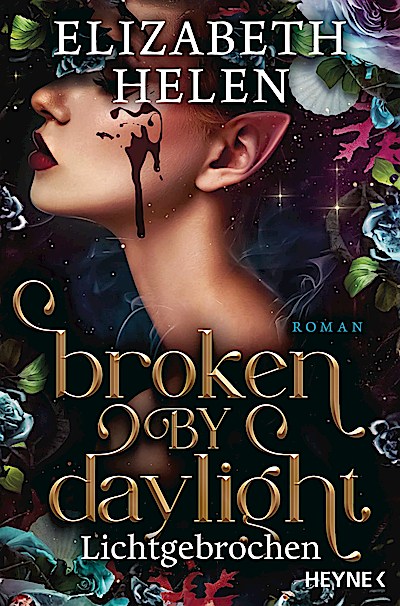 Broken by Daylight – Lichtgebrochen