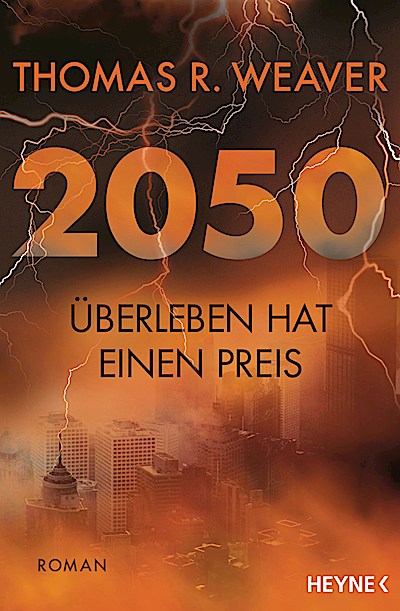 2050 – Überleben hat einen Preis