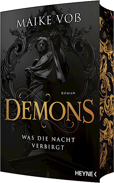 Demons – Was die Nacht verbirgt