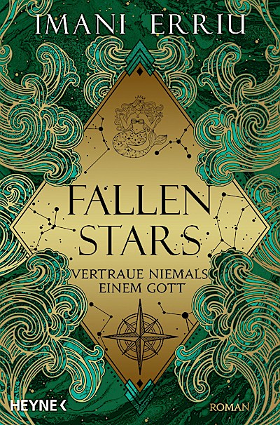 Fallen Stars