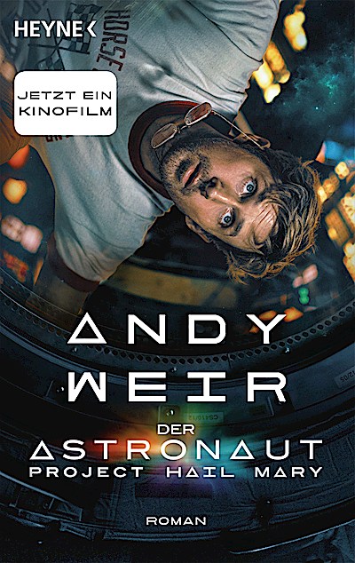 Der Astronaut – Project Hail Mary