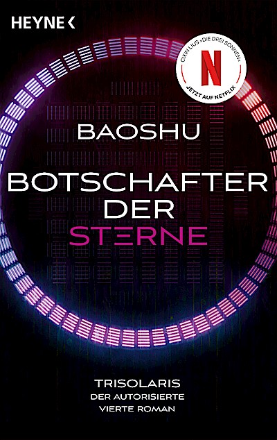 Botschafter der Sterne