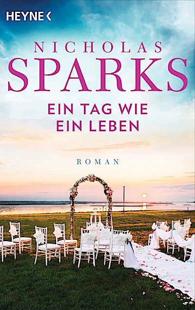 Ein Tag wie ein Leben