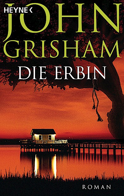Die Erbin
