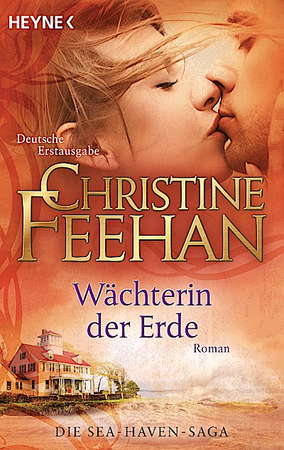Wächterin der Erde