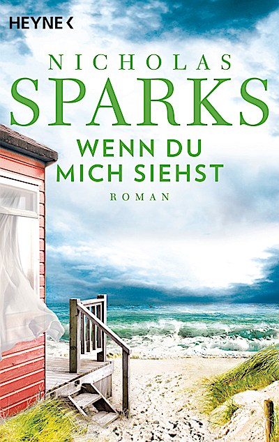 Wenn du mich siehst