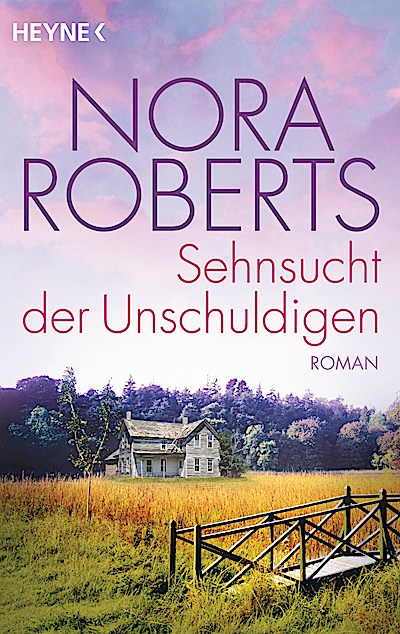 Sehnsucht der Unschuldigen