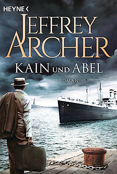 Kain und Abel