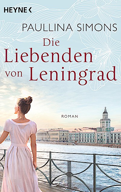 Die Liebenden von Leningrad