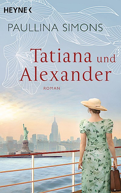 Tatiana und Alexander