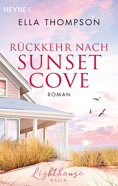 Rückkehr nach Sunset Cove