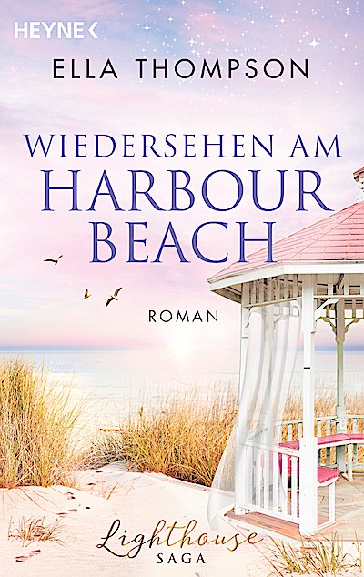 Wiedersehen am Harbour Beach