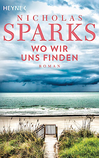 Wo wir uns finden