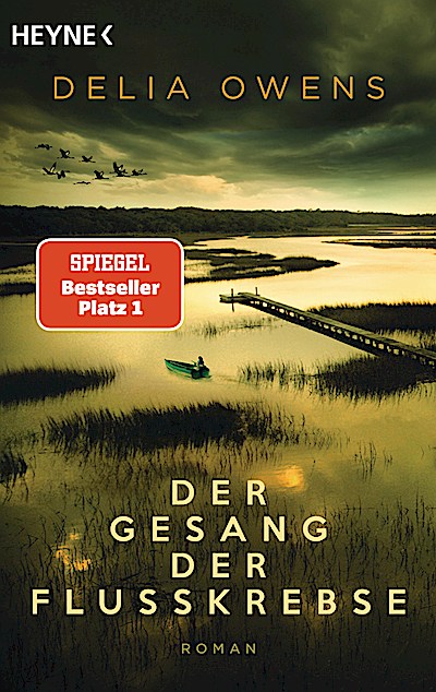 Der Gesang der Flusskrebse