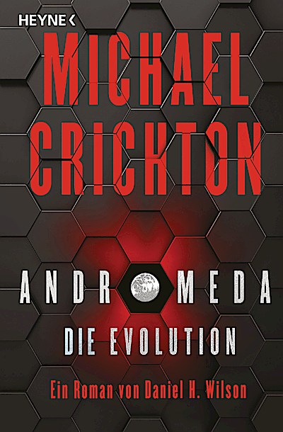 Andromeda - Die Evolution