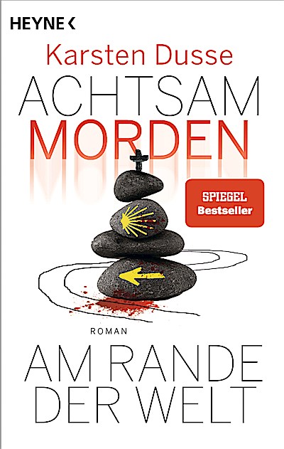 Achtsam morden am Rande der Welt (3)