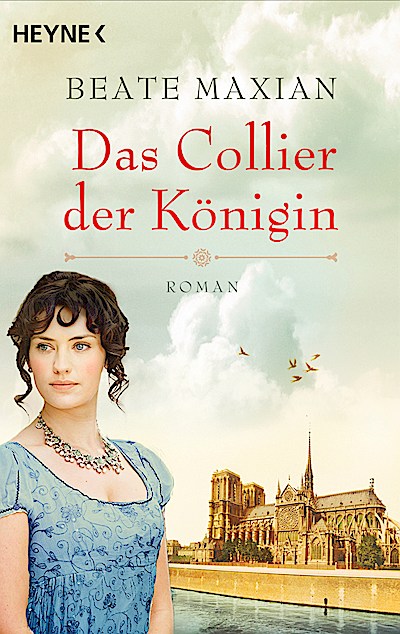 Das Collier der Königin