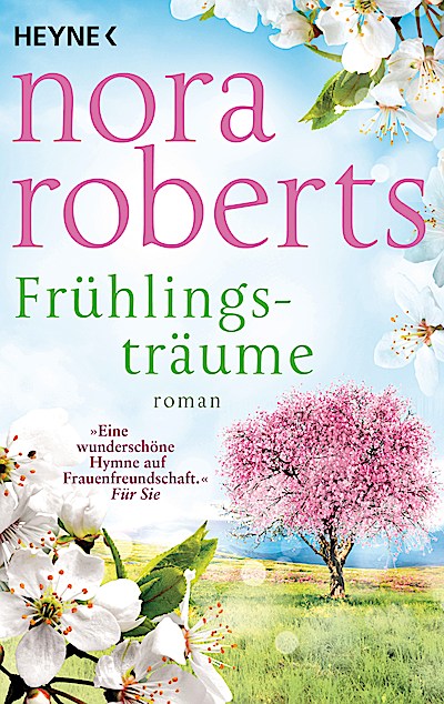 Frühlingsträume