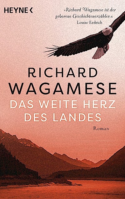 Das weite Herz des Landes