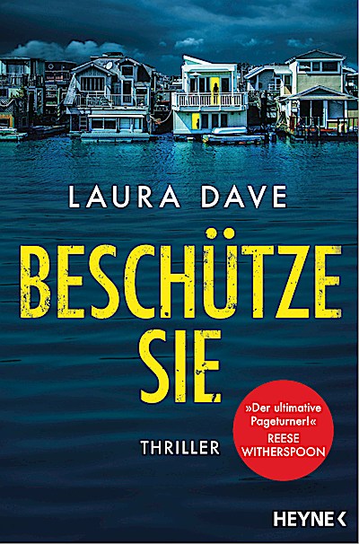 Beschütze sie