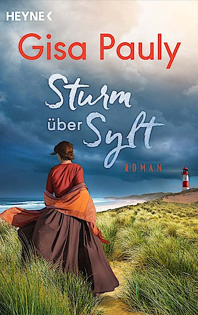 Sturm über Sylt