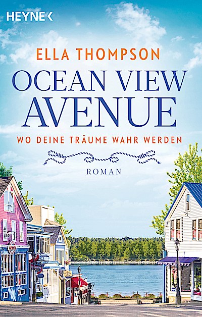 Ocean View Avenue – Wo deine Träume wahr werden