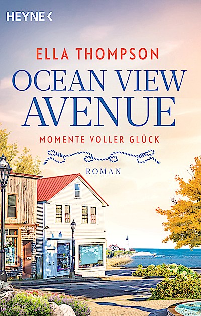 Ocean View Avenue - Momente voller Glück