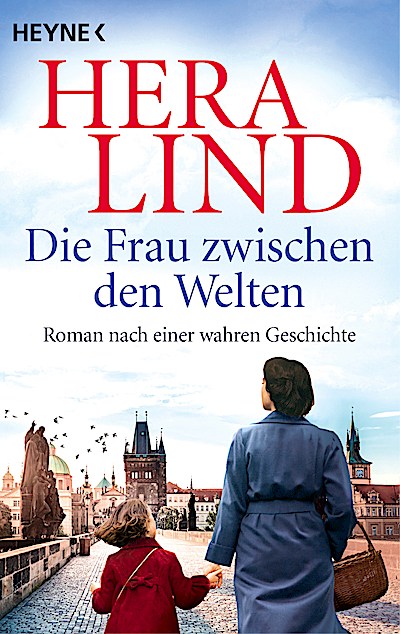 Die Frau zwischen den Welten