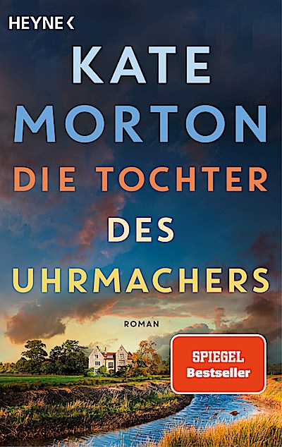 Die Tochter des Uhrmachers