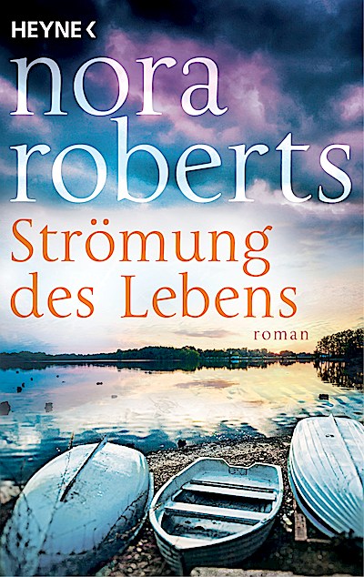 Strömung des Lebens