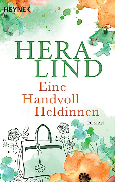 Eine Handvoll Heldinnen