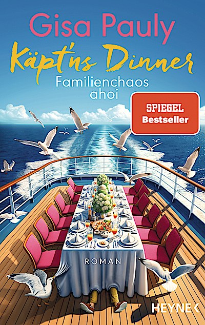Käpt’ns Dinner