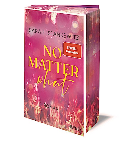 No Matter What