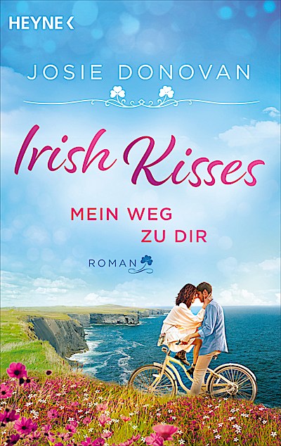 Irish Kisses – Mein Weg zu dir